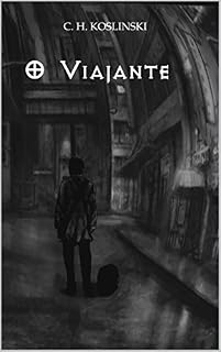 Livro O viajante (Crônicas do Tempo Livro 1)