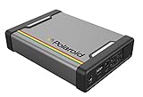 289Wh Polaroid PS300 Portable Power Supply Everywhere, Mobile AC / DC Outlet, Light & Easy Generator Lithium Battery Energy Storage System Station, Backup / Emergency Rechargeable (Home / Solar)