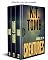 Livro Criaturas: 22-24 (Box sets de criptídeos Livro 8)
