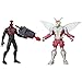 Ultimate Spider-Man Vs. The Sinister Six: Kid Arachnid vs. Marvel’s Beetle