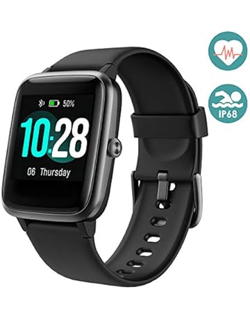 Smartwatch en Amazon.es | Más de 3.000 Relojes Smartwatch Inteligentes