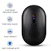 Electronic Mouse Repellent - Ultrasonic Mouse Repellent Plug In, Pest Control Rat Control without Chemicals, Mouse Repellent, Rodent Repellent Indoor Use, Natural Mouse Repellent Pest Safe for Pets