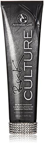 New Sunshine Australian Gold Rock Culture, 10 Ounce