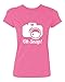 P&B Oh Snap Camera Women's T-shirt