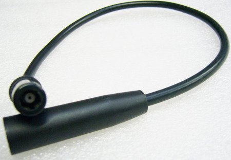 Antenna adapter that connects from an aftermarket antenna or FM modulator to the oem factory radio from a CHEVROLET, EXPRESS VAN , 2008, 2009, 2010, 2011, 2012, 2013, 2014, 2015