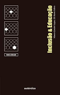 Livro Inclusão & Educação