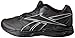 Reebok Men's DMX Max Stride RS LTR 2.0 Walking Shoe