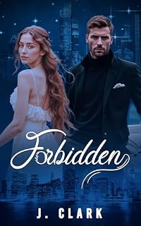 Livro Forbidden
