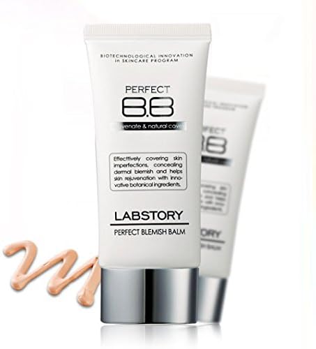 AllbyAnn LABSTORY Perfect Blemish Balm BB Cream SPF30 PA++