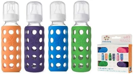 lifefactory baby bottles 9 oz