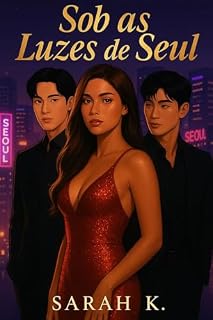 Livro Sob as Luzes de Seul (Coletanânea Doramabooks)