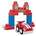 Mega Bloks Speedy Racecar