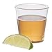 Small Clear Plastic Cups – Shot Glasses | 3 oz. 100 Pack | Hard Disposable Cups | Plastic Cocktail Glasses | Plastic Drinking Cups | Plastic Party Cups | Mouth Wash Cups | Bulk Wedding Tumblers