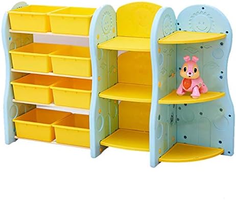 子供のおもちゃの収納ラック8つのボックスと2つの収納ラックが付いた収納ラック棚多層赤ちゃん のおもちゃラック収納ボックスリビングルーム ホーム オフィス用のプラスチック製の本棚の棚 Bahramradan Com 子供のおもちゃの収納ラック8つのボックスと2つの収納ラックが付いた収納ラック棚多層赤ちゃん のおもちゃラック収納ボックスリビングルーム ホーム オフィス用のプラスチック製の本棚の棚 Bahramradan Com
