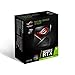 ASUS ROG GeForce RTX Nvlink Bridge with Aura Sync RGB 3 Slot Graphic Cards ROG-NVLINK-3