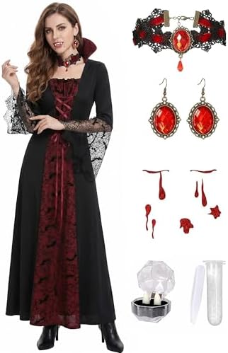 Amazon.com: Rubies The Covenant Female Gothic Maiden Vampire Sexy Adult Costume : Clothing, Shoes & Jewelry Amazon.com: Rubies The Covenant Female Gothic Maiden Vampire Sexy Adult Costume : Clothing, Shoes & Jewelry