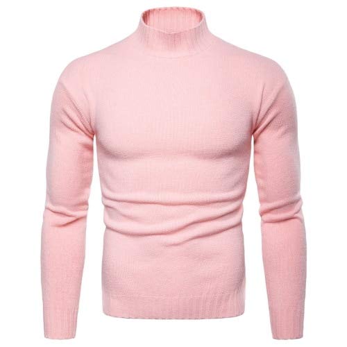turtleneck designer mens