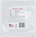 .999 Fine Silver 24 Gauge Soft Temper Round Wire - 5 Feet