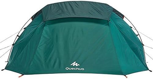 quechua trekking tent