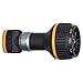 Melnor XT452 XT Metal Nozzle, Multi-Pattern, Heavyweight Thumb Control