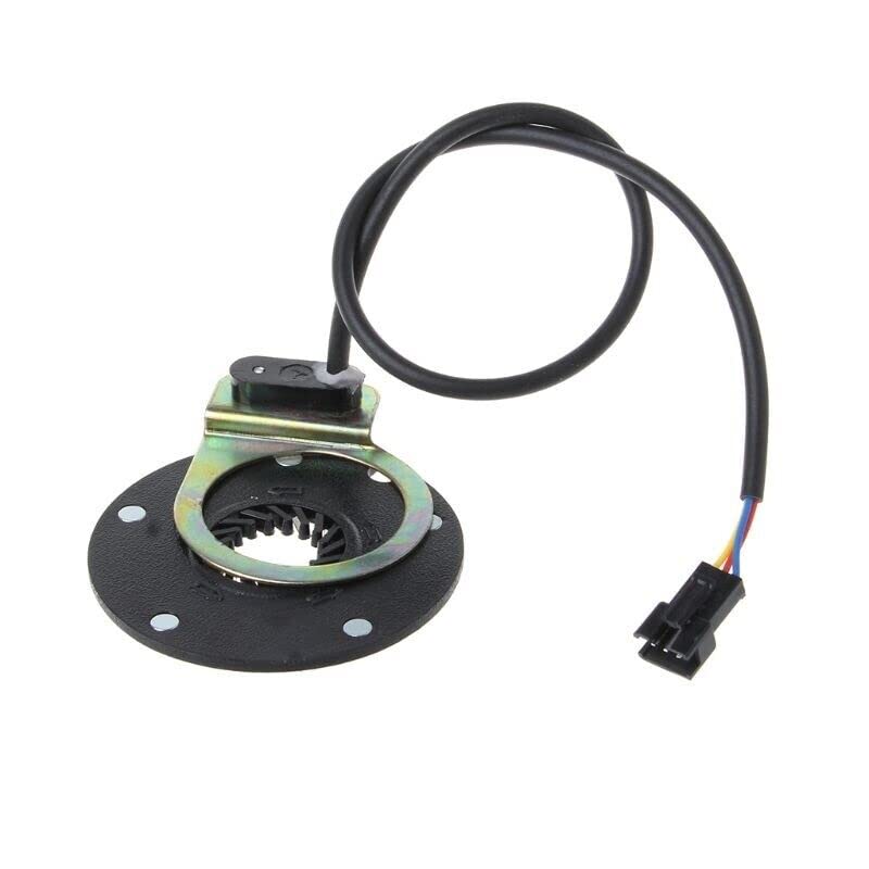 PA Products Electric Bike PAS JST SM 3 Pin Pedal Assist Cadence Sensor 5 Magnet Ebike V12-50