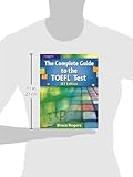 Image de Complete Guide to the Toefl Test: IBT/E(Complete Guide to the Toefl Test)