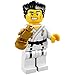 LEGO - Minifigures Series 2 - KARATE MASTER