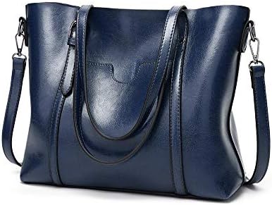 BOLANQ Fashion Women Crossbody Bag Shoulder Bag Tote Bucket Bag Messenger Bag