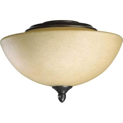 Quorum International 2388 9195 Light Kit Old World Ceiling Fan