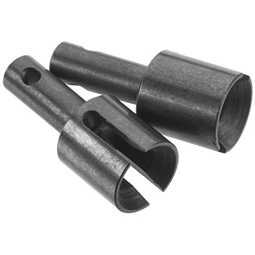 HPI Racing 101230 Differential Shaft, Savage XS, 5x23.5mm (2)