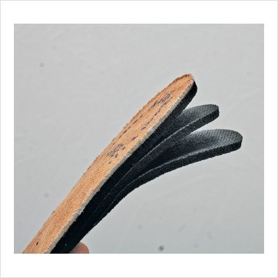 Adjust-A-Lift Heel Lift Size: Medium