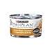 Purina Pro Plan High Protein Cat Food Gravy, White Meat Chicken and Vegetable Entree - (Pack of 24) 3 oz. Pull-Top Cans