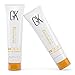 GK HAIR Global Keratin pH+ Pre-Treatment Clarifying Shampoo (3.4 Fl Oz/100ml) For Preps Hair Deep Cleansing,Removes Impurities -With Aloe Vera, Vitamins & Natural Oils All Hair Types Men and Women