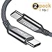 AkoaDa USB C to USB C Cable 3A