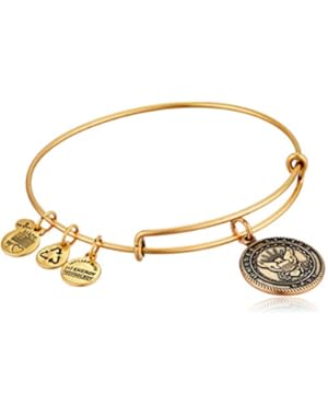 Armed Forces US Navy Expandable Bangle Bracelet