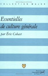 Essentielles de culture générale