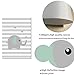 UrbanStyle Boutique Premium Nursery Print Canvas Art (Set of 3-UNFRAMED) 12