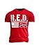 Grunt Style The RED Shirt Men's T-Shirt