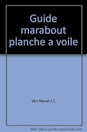 Guide marabout planche a voile