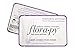Aromatherapy Facial Sheet Mask - Hydrating - Moisturizing - Essential Oils - Deep Hydration Blackberry Primrose (Single) by Florapy Beauty