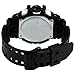 Casio G-Shock GA-400-1A Multi-Dimensional Analog Digital Watch