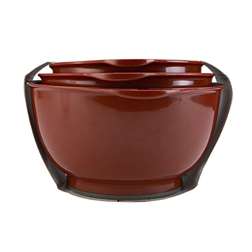 KitchenAid 3Piece Mixing Bowl Set The Home Kitchen Store