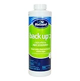BioGuard Back Up - Quart