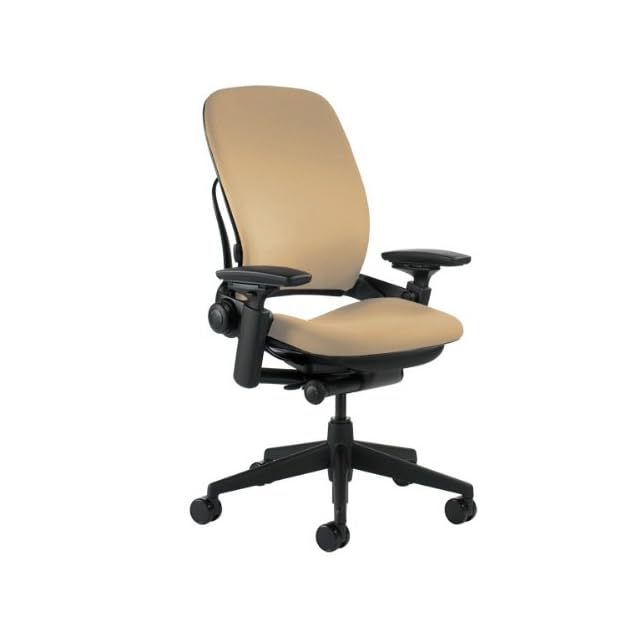 Workpro 1000 Top Rated Ergonomic Offic Chair