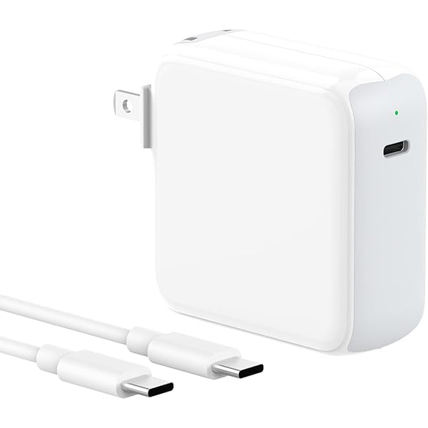 Apple 70W USB-C Power Adapter ​​​​​​​ : Amazon.ca: Electronics