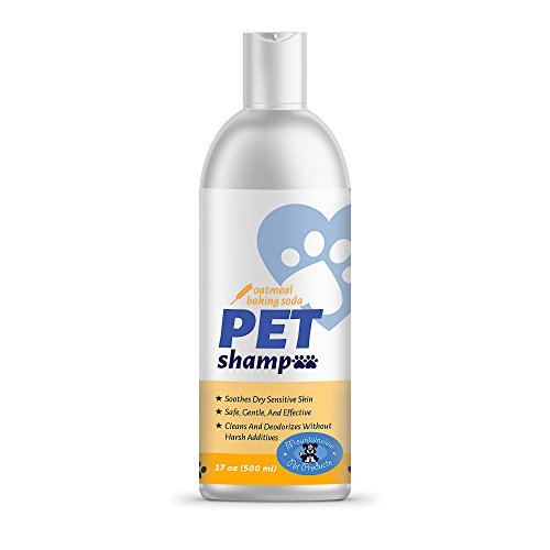 18 Best Dog Shampoo That Relieves Itchy Skin Hellow dog