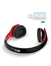 Auriculares de audio MEE (reacondicionados certificados) Inalámbrico talla única