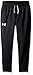 Under Armour Boys Brawler Tapered Pants