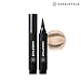 Nakeup Face 8 Days Tattoo EyeBrow No.01 Light Brown, Long Lasting, Nutrition Care