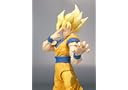 Bandai Tamashii Nations Super Saiyan Son Goku 